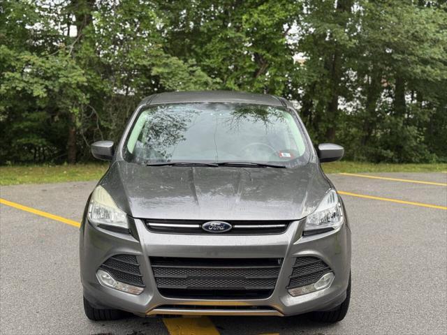 used 2014 Ford Escape car, priced at $7,995