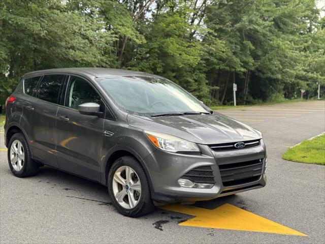 used 2014 Ford Escape car, priced at $7,995