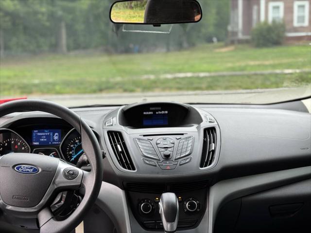 used 2014 Ford Escape car, priced at $7,995