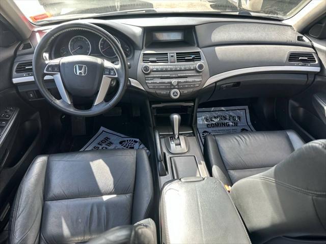 used 2012 Honda Accord car, priced at $10,995