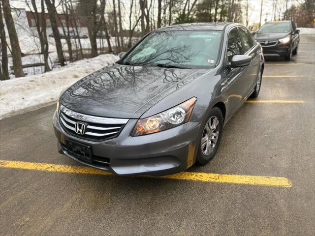 used 2012 Honda Accord car, priced at $10,995