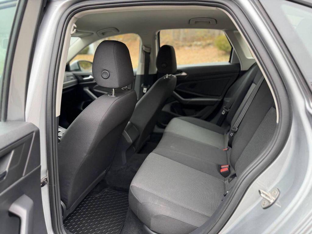 used 2019 Volkswagen Jetta car, priced at $14,995