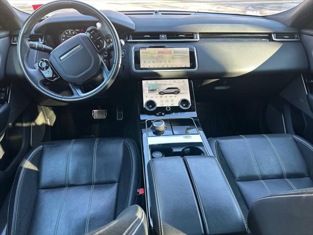 used 2018 Land Rover Range Rover Velar car, priced at $23,995