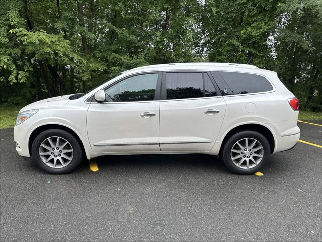 used 2014 Buick Enclave car, priced at $10,995