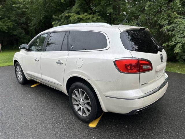 used 2014 Buick Enclave car, priced at $10,995