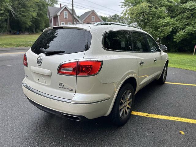 used 2014 Buick Enclave car, priced at $10,995