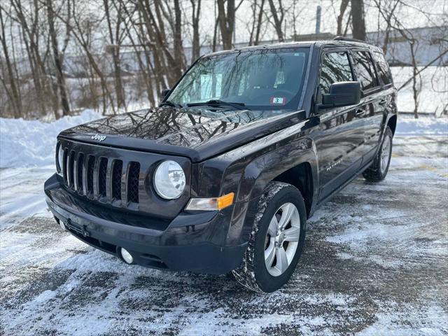 used 2014 Jeep Patriot car, priced at $8,995