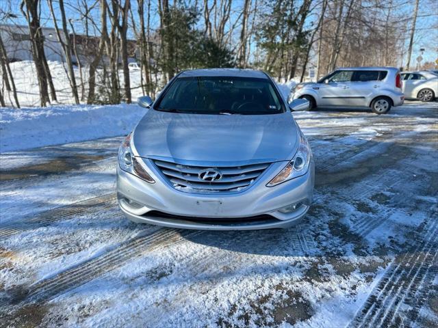 used 2013 Hyundai Sonata car, priced at $6,995