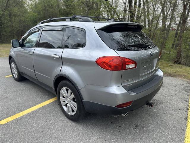 used 2011 Subaru Tribeca car, priced at $9,995