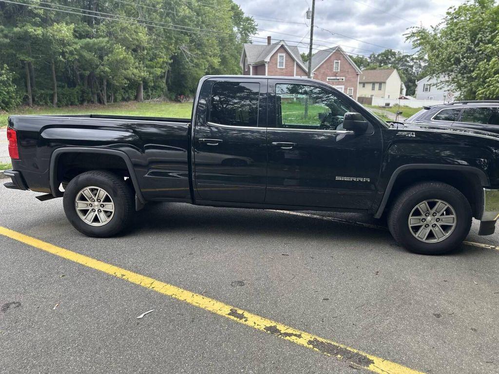 used 2016 GMC Sierra 1500 car, priced at $16,995