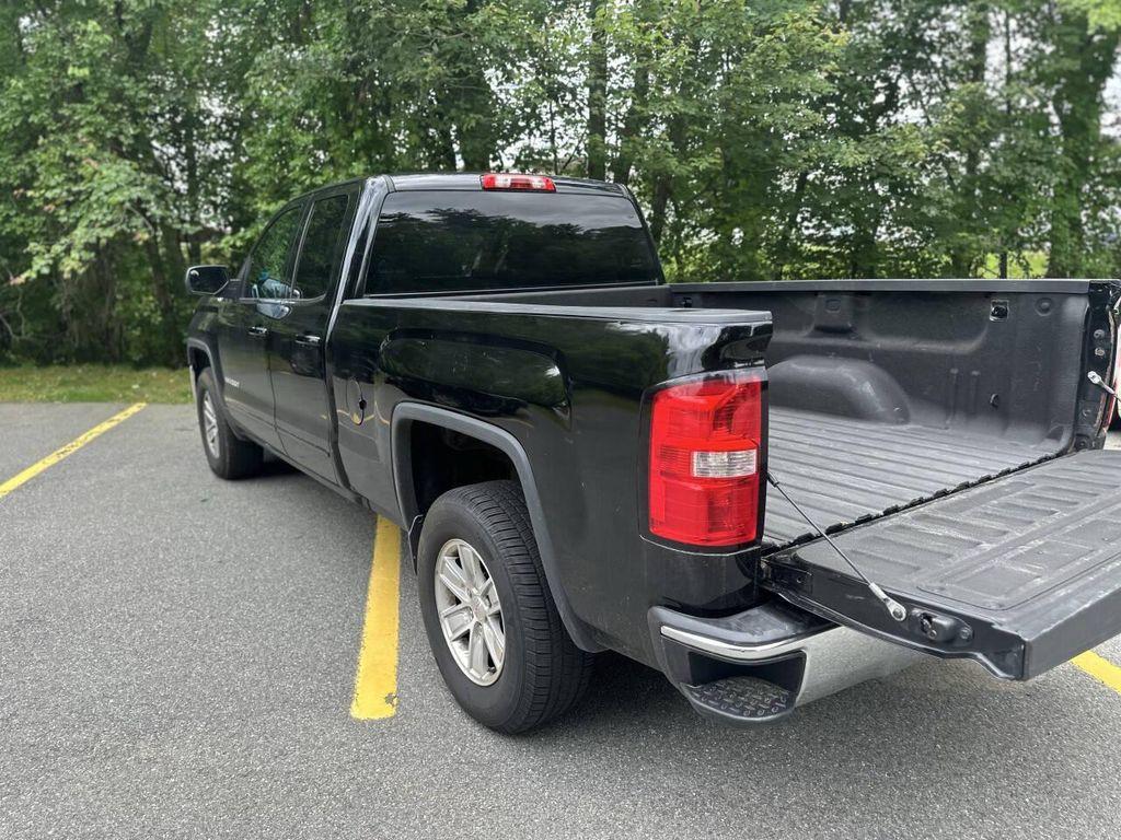 used 2016 GMC Sierra 1500 car, priced at $16,995