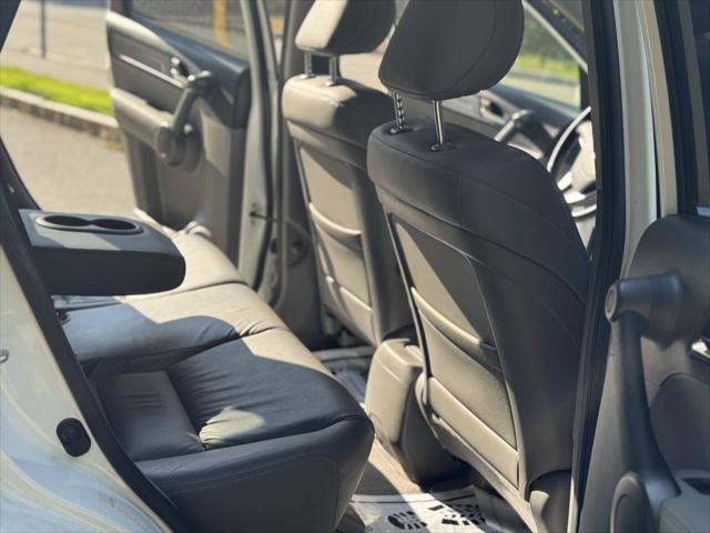 used 2010 Honda CR-V car, priced at $9,995