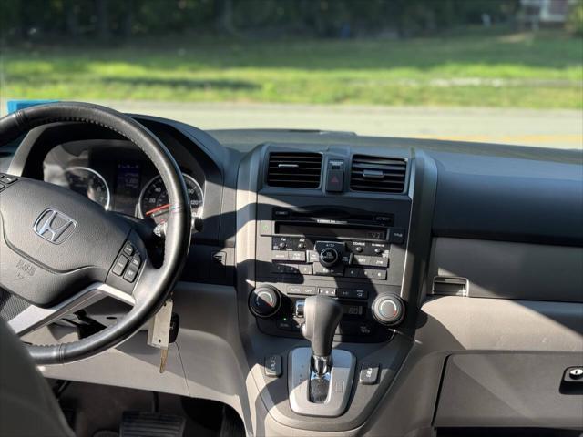 used 2010 Honda CR-V car, priced at $9,995