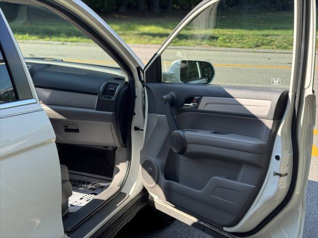 used 2010 Honda CR-V car, priced at $9,995