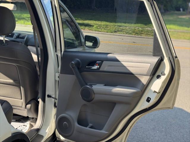 used 2010 Honda CR-V car, priced at $9,995