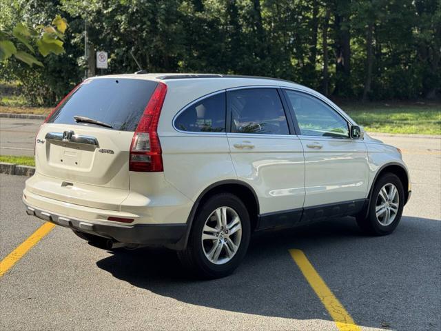 used 2010 Honda CR-V car, priced at $9,995