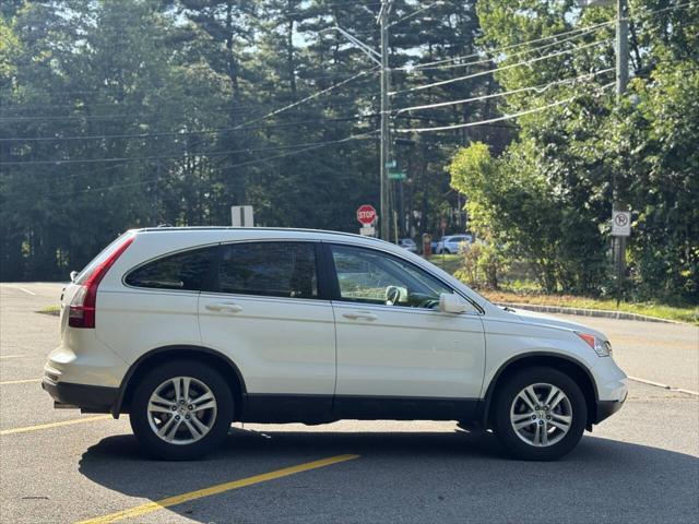 used 2010 Honda CR-V car, priced at $9,995