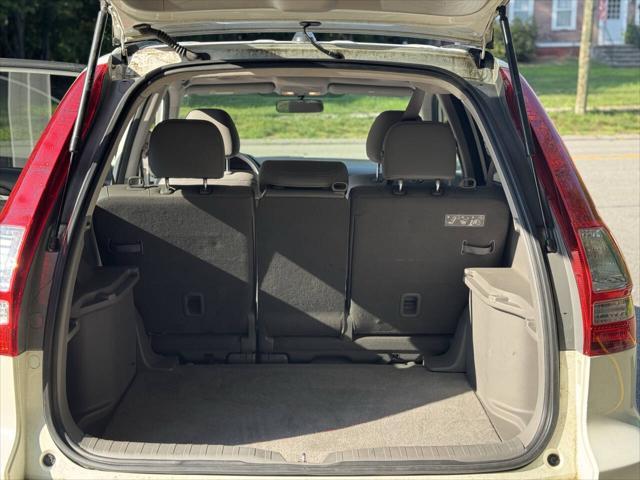 used 2010 Honda CR-V car, priced at $9,995