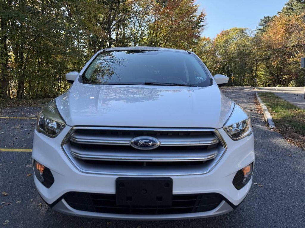 used 2017 Ford Escape car, priced at $12,995
