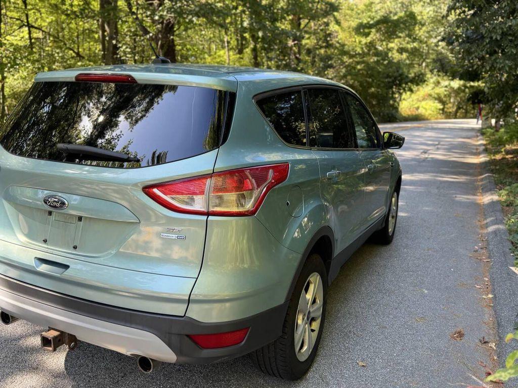 used 2013 Ford Escape car, priced at $8,995