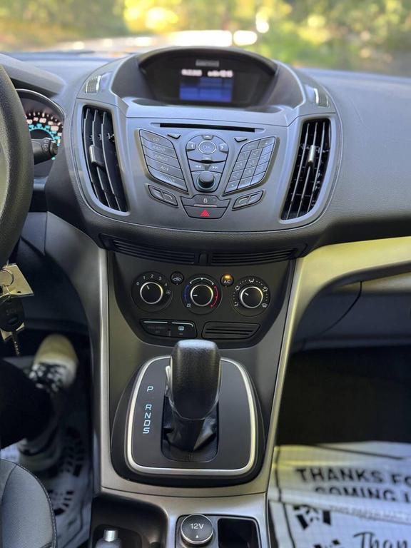 used 2013 Ford Escape car, priced at $8,995