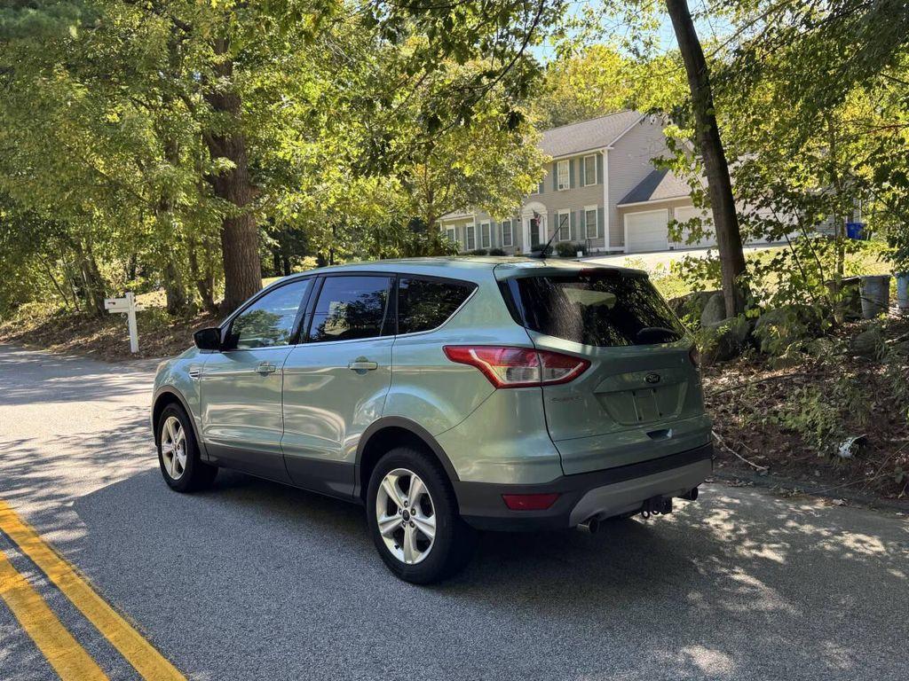 used 2013 Ford Escape car, priced at $8,995