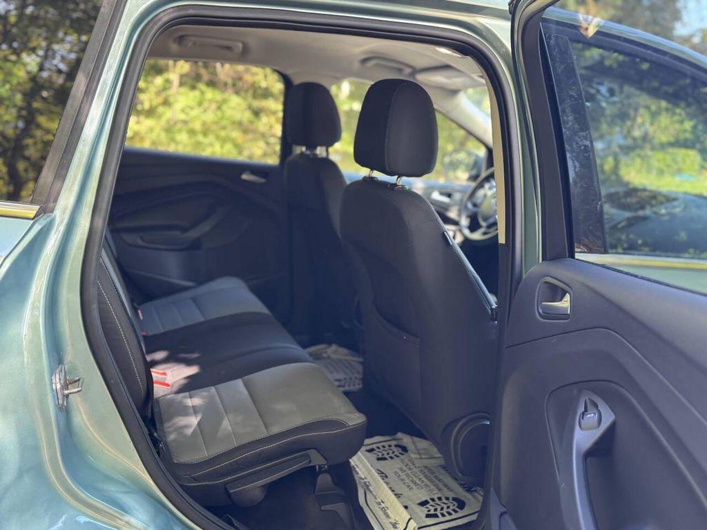 used 2013 Ford Escape car, priced at $8,995