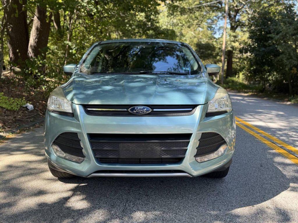 used 2013 Ford Escape car, priced at $8,995