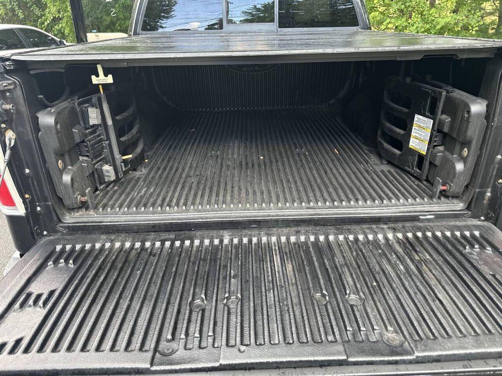 used 2010 Ford F-150 car, priced at $16,995