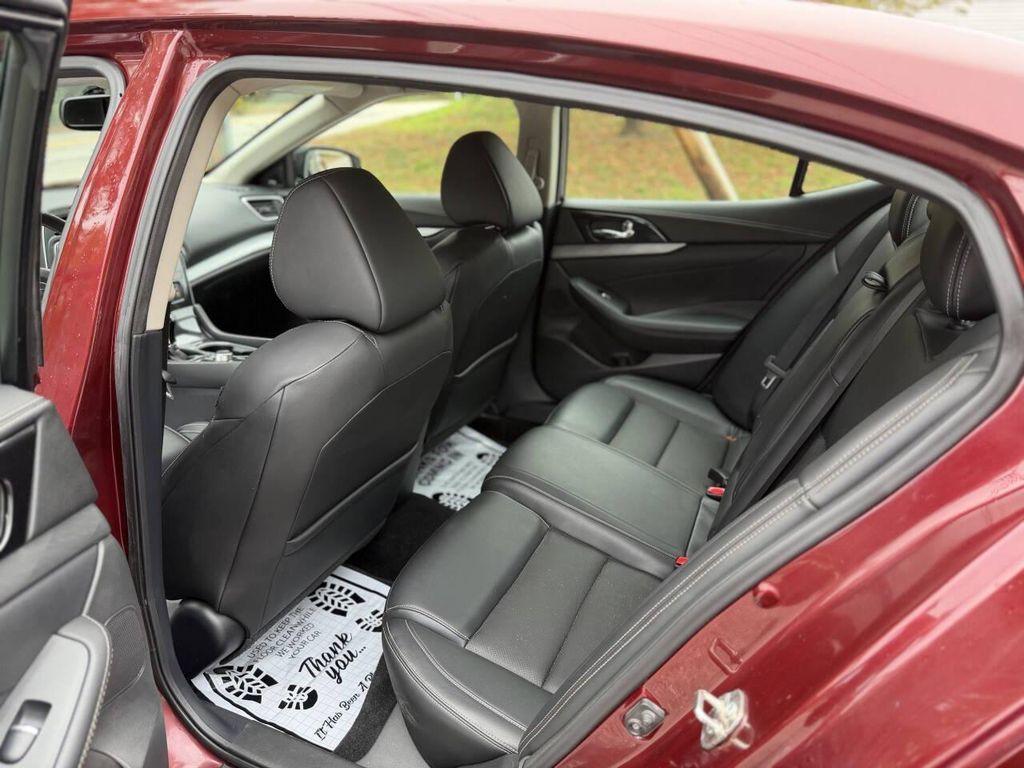 used 2017 Nissan Maxima car, priced at $12,995