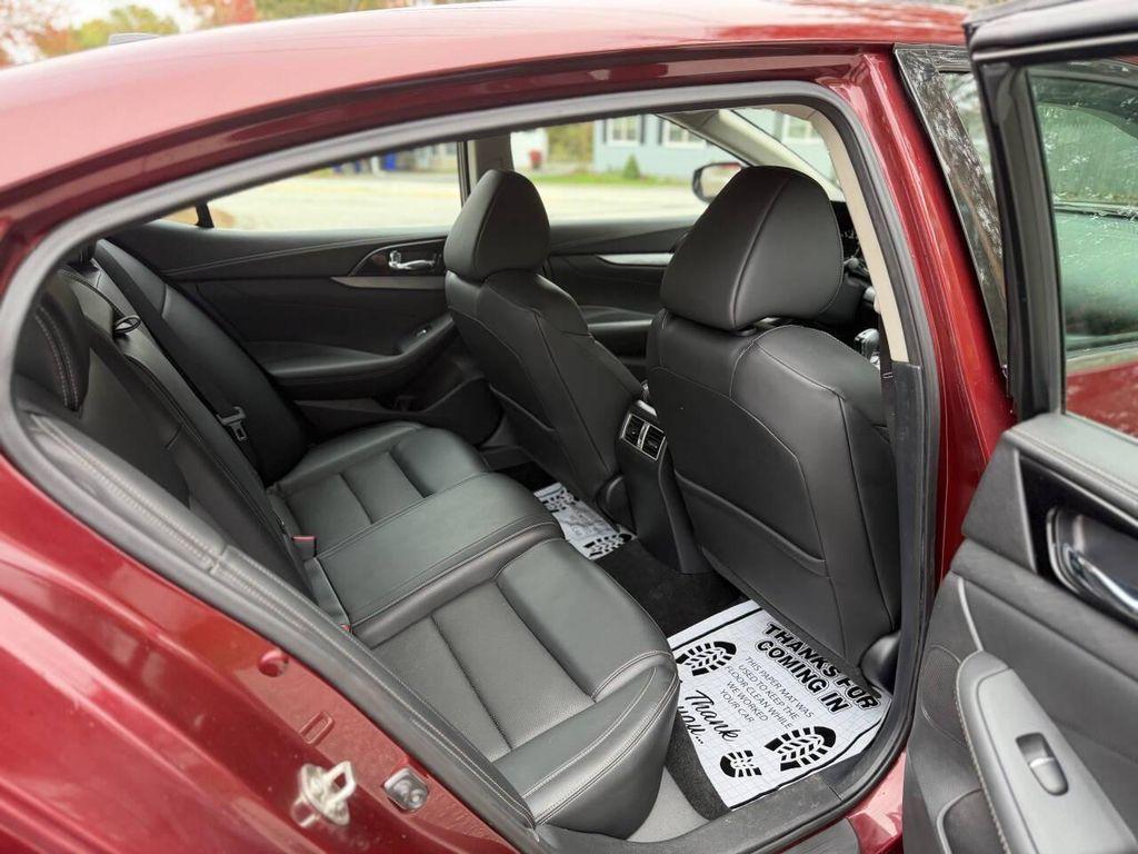 used 2017 Nissan Maxima car, priced at $12,995