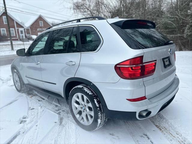 used 2013 BMW X5 car, priced at $10,995