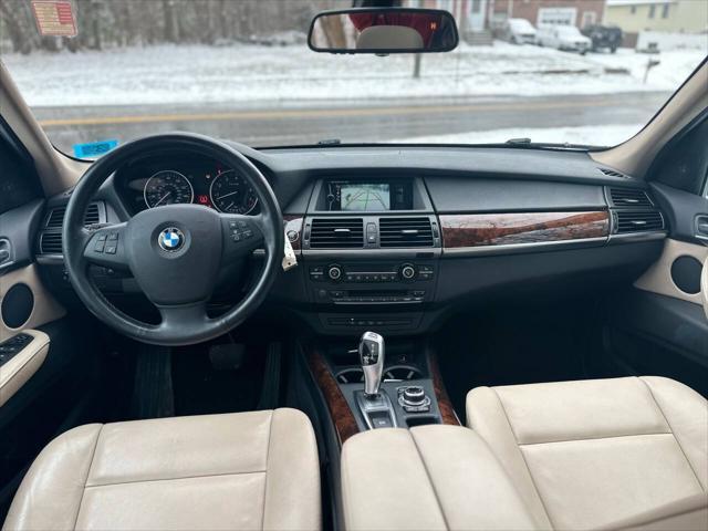 used 2013 BMW X5 car, priced at $10,995