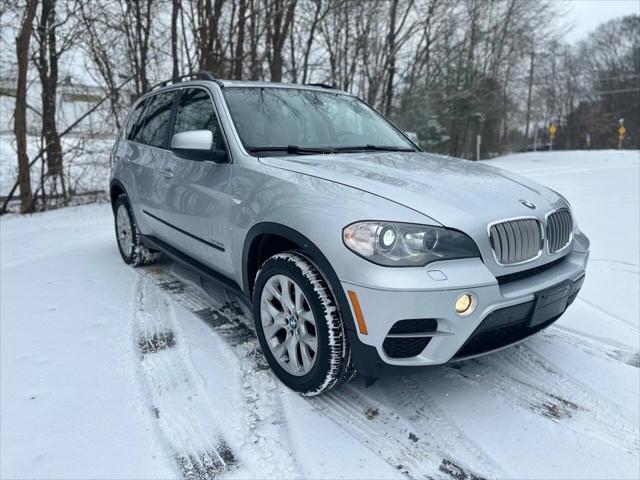 used 2013 BMW X5 car, priced at $10,995