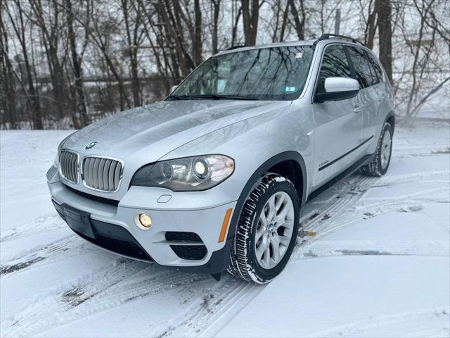 used 2013 BMW X5 car, priced at $10,995