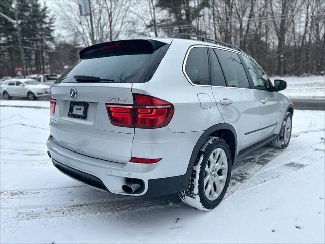 used 2013 BMW X5 car, priced at $10,995