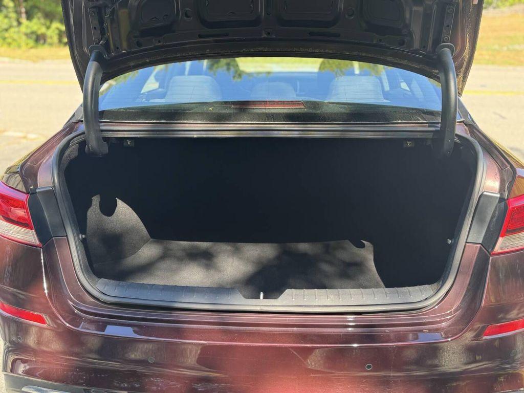 used 2019 Kia Optima car, priced at $10,495