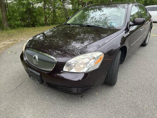 used 2008 Buick Lucerne car, priced at $5,995