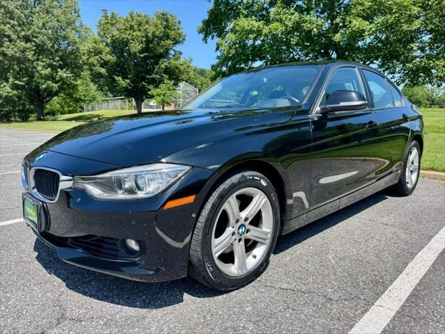 used 2014 BMW 328 car, priced at $12,495