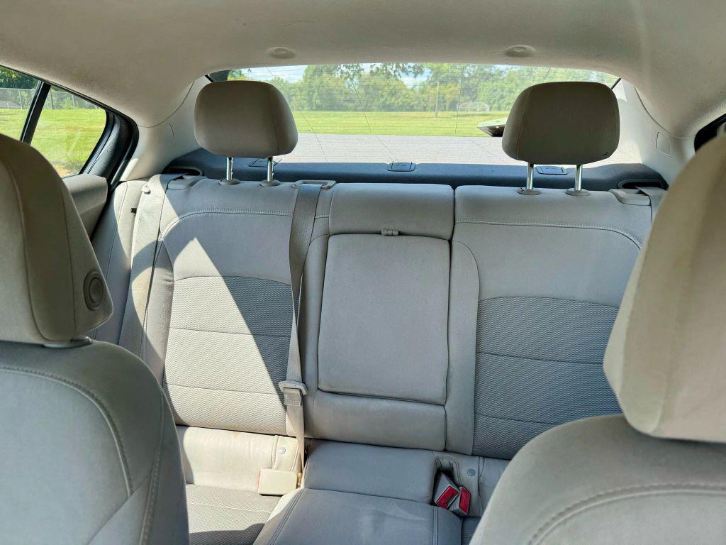 used 2018 Chevrolet Cruze car, priced at $10,495