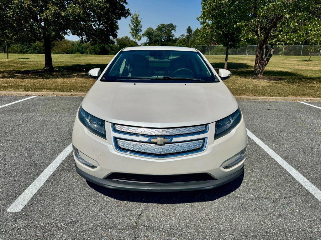 used 2013 Chevrolet Volt car, priced at $7,995