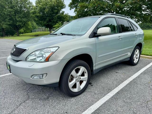used 2005 Lexus RX 330 car, priced at $7,995