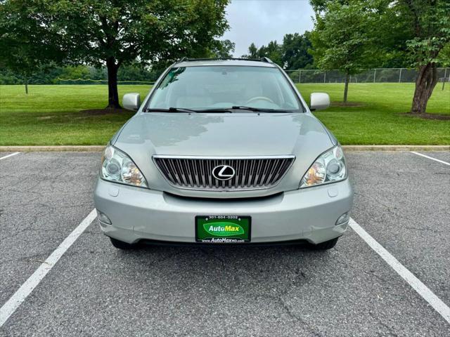 used 2005 Lexus RX 330 car, priced at $7,995