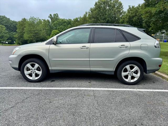 used 2005 Lexus RX 330 car, priced at $7,995