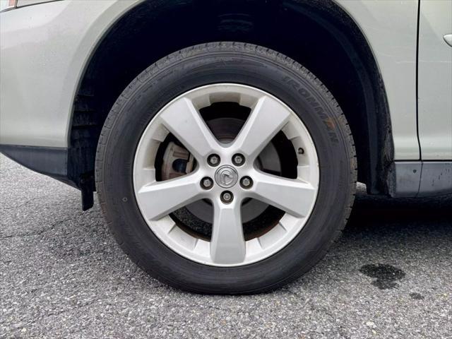 used 2005 Lexus RX 330 car, priced at $7,995