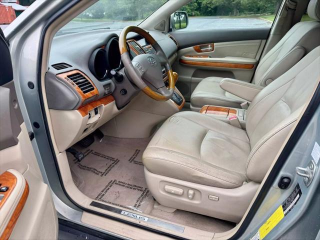 used 2005 Lexus RX 330 car, priced at $7,995