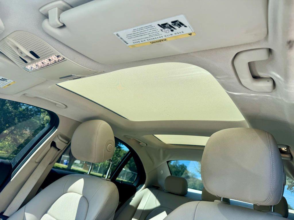 used 2016 Mercedes-Benz C-Class car, priced at $12,495