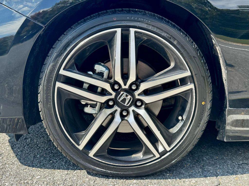 used 2016 Honda Accord car, priced at $12,995