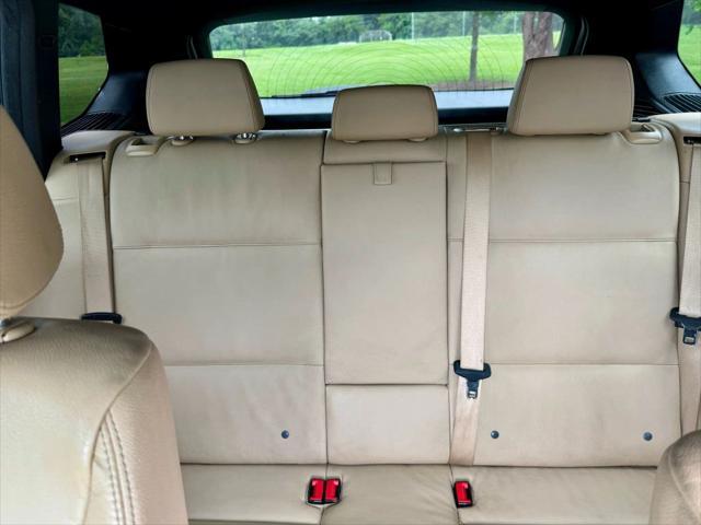 used 2013 BMW X3 car, priced at $7,995