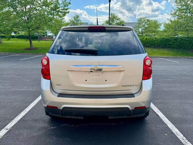 used 2013 Chevrolet Equinox car, priced at $7,995